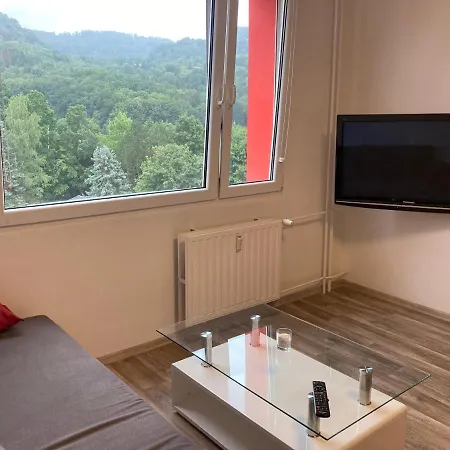 Appartement U Kosmonauta *