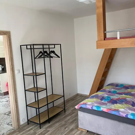 Appartement U Kosmonauta *